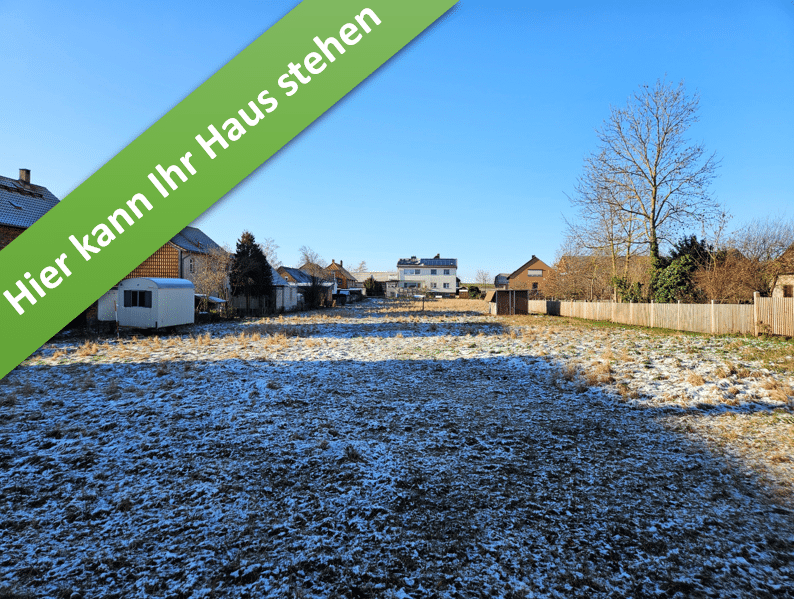 Bungalow Kneitlingen Eilum - 6 Zimmer, 130 m&sup2;, 344.790&euro; | Angebot:26595467
