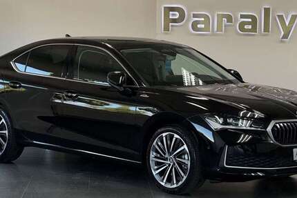 Skoda Superb 14.214 km 37.490 &euro; Salzgitter 38259