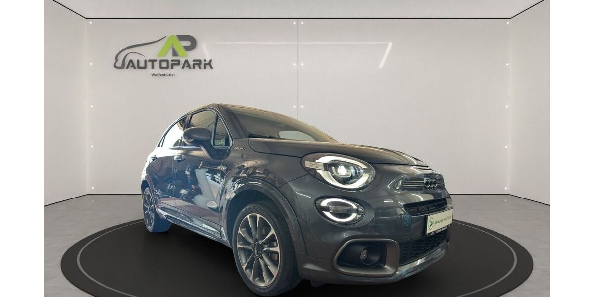 Fiat 500X 31.442 km 18.990 &euro; Wolfenbüttel 38304