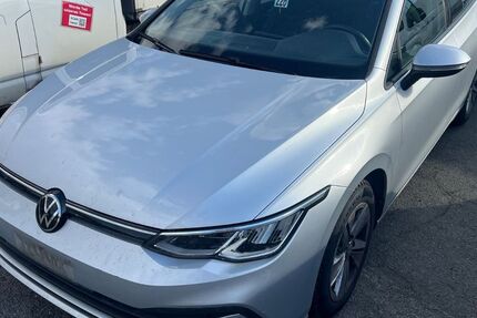VW Golf 100.000 km 15.890 &euro; Braunschweig 38116