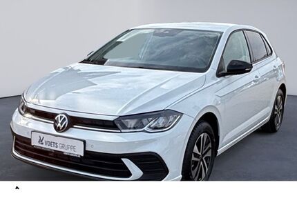 VW Polo 6.500 km 23.240 &euro; Wolfenbüttel 38304