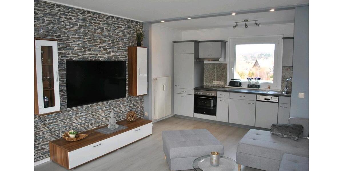 Einfamilienhaus Goslar Jürgenohl - 2 Zimmer, 60 m&sup2;, 660&euro; | Angebot:26196735