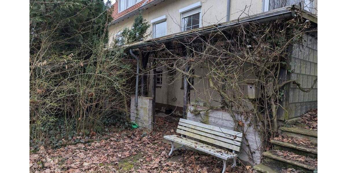 Doppelhaushälfte Salzgitter Bad - 6 Zimmer, 123 m&sup2;, 199.000&euro; | Angebot:25804040