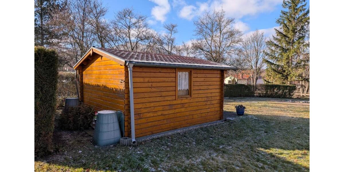 Erdgeschoßwohnung Goslar - 4.5 Zimmer, 131 m&sup2;, 147.000&euro; | Angebot:25055837