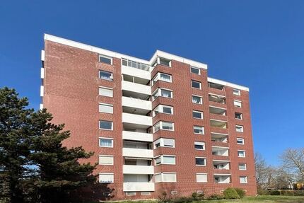 Wohnen oder Kapitalanlage - Wohnung Peine | Angebot:26195159