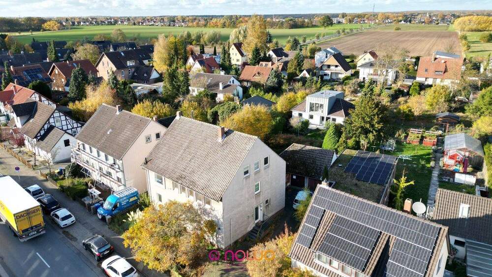 Mehrfamilienhaus, Wohnhaus Braunschweig Schapen - 1 Zimmer, 265 m&sup2;, 448.000&euro; | Angebot:25666835