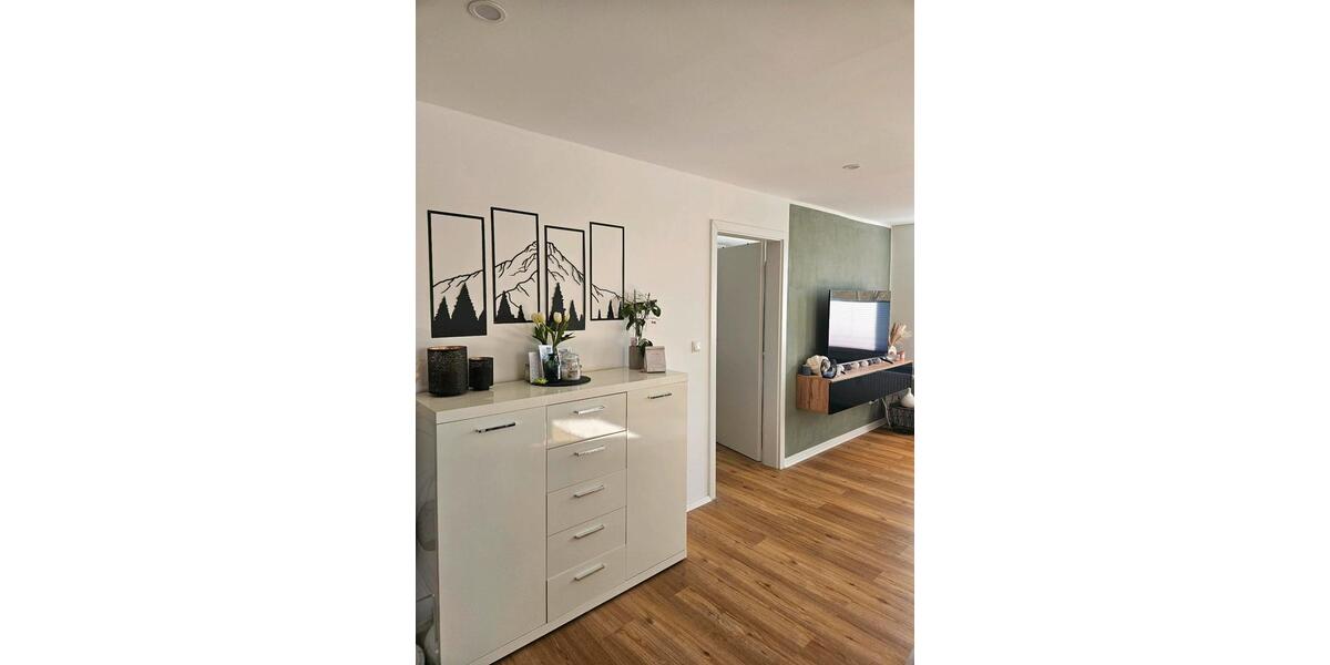 Etagenwohnung Wolfenbüttel Ahlum - 2 Zimmer, 60 m&sup2;, 169.000&euro; | Angebot:25380611