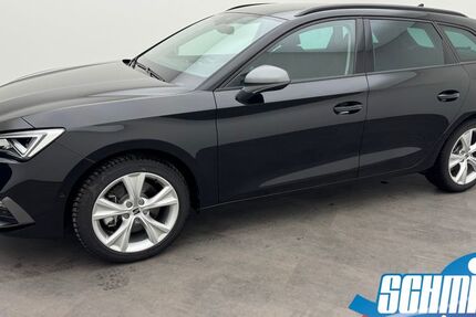 Seat Leon 12.500 km 30.500 &euro; Peine 31226