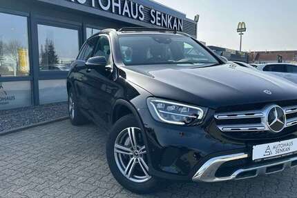 Mercedes-Benz GLC 300 133.479 km 29.990 &euro; Peine 31228