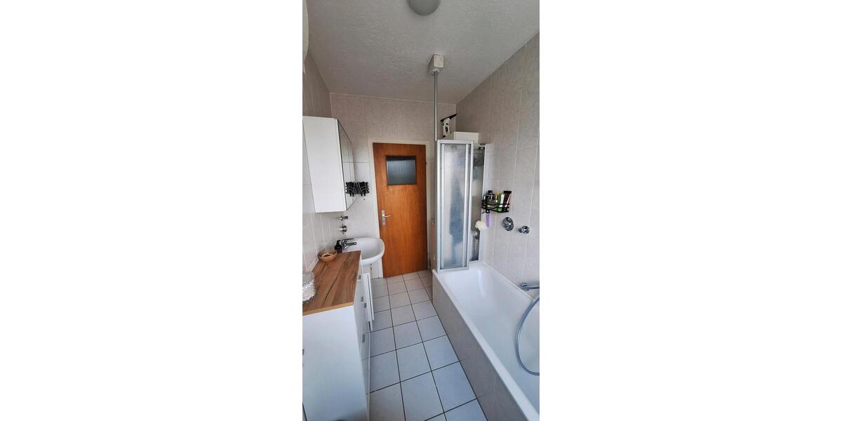 Hochparterre Goslar - 2 Zimmer, 54 m&sup2;, 450&euro; | Angebot:26682924