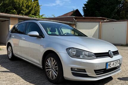 VW Golf 289.000 km 4.699 &euro; Schöningen 38364