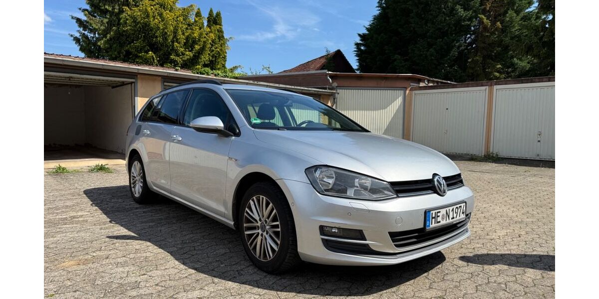 VW Golf 289.000 km 4.699 &euro; Schöningen 38364