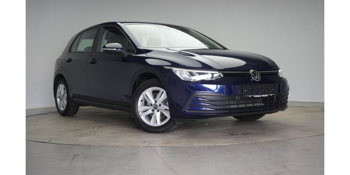 VW Golf 30.000 km 21.490 &euro; Braunschweig 38110