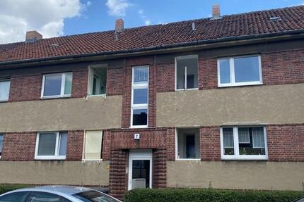 Wohnung Braunschweig Südstadt- Rautheim- Mascherode - 2 Zimmer, 57 m&sup2;, 493&euro; | Angebot:25292523