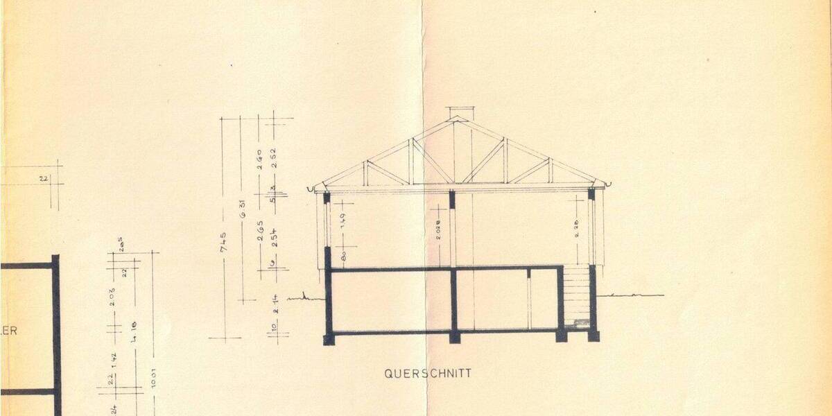 Einfamilienhaus Braunschweig Kanzlerfeld - 5 Zimmer, 135 m&sup2;, 500.000&euro; | Angebot:26117656
