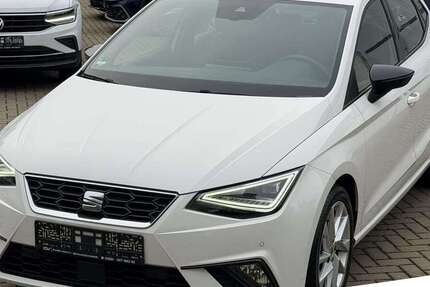 Seat Ibiza 54.674 km 15.999 &euro; Braunschweig 38118