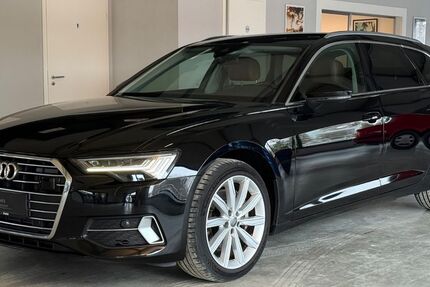 Audi A6 146.640 km 26.950 &euro; Goslar 38642