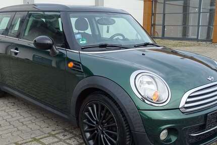 Mini Cooper D Clubman 317.000 km 2.990 &euro; Salzgitter 38226