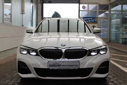 BMW 320 132.147 km 24.900 &euro; Wolfenbüttel 38304