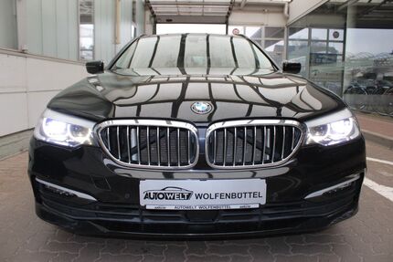 BMW 520 209.500 km 14.990 &euro; Wolfenbüttel 38304
