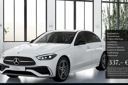 Mercedes-Benz C 300 25.703 km 46.690 &euro; Braunschweig 38122