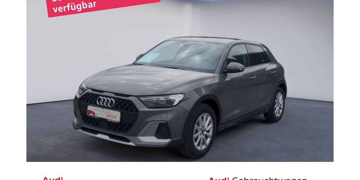 Audi A1 7.600 km 28.650 &euro; Braunschweig 38124