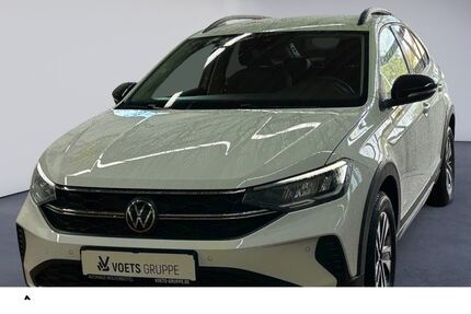 VW Taigo 6.500 km 25.940 &euro; Wolfenbüttel 38304