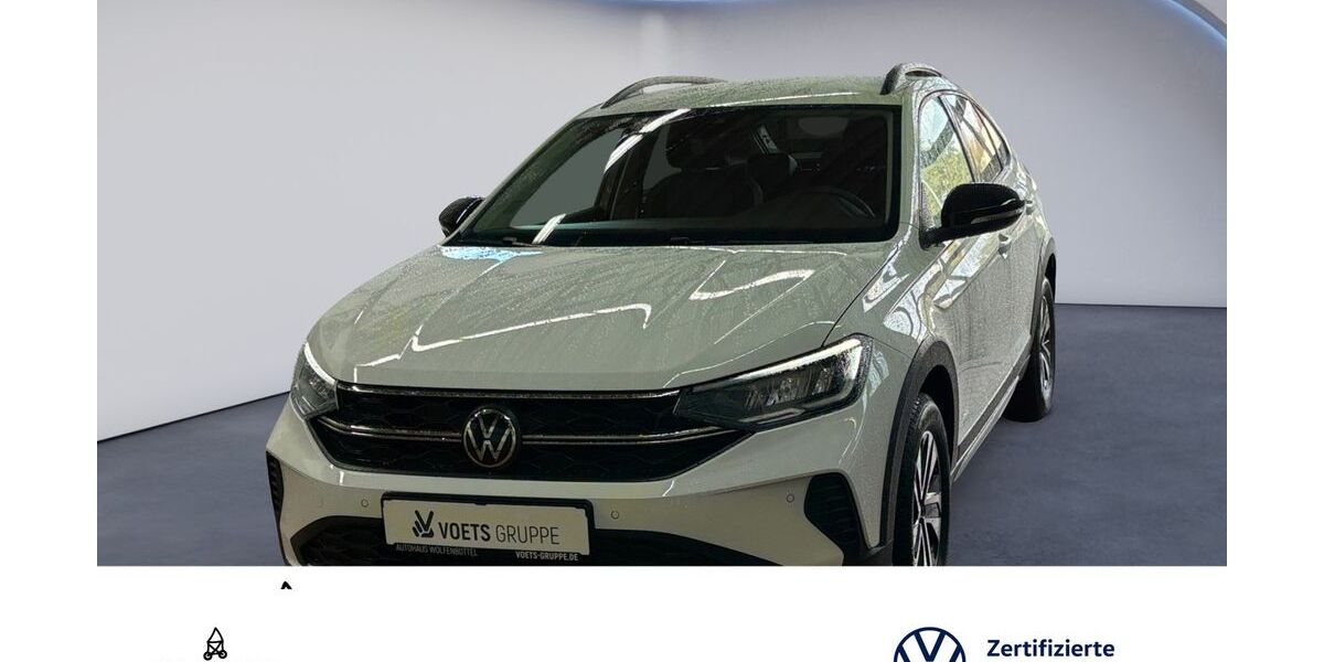 VW Taigo 6.500 km 25.940 &euro; Wolfenbüttel 38304