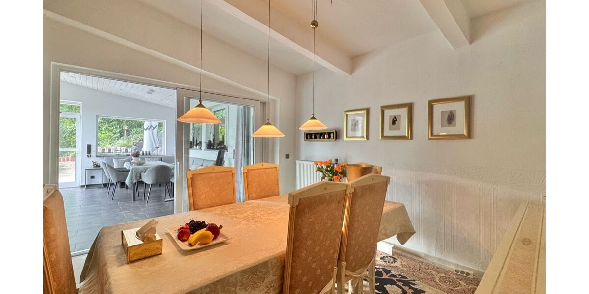 Generationshaus für die ganze Familie - Einfamilienhaus Baddeckenstedt | Angebot:26529634