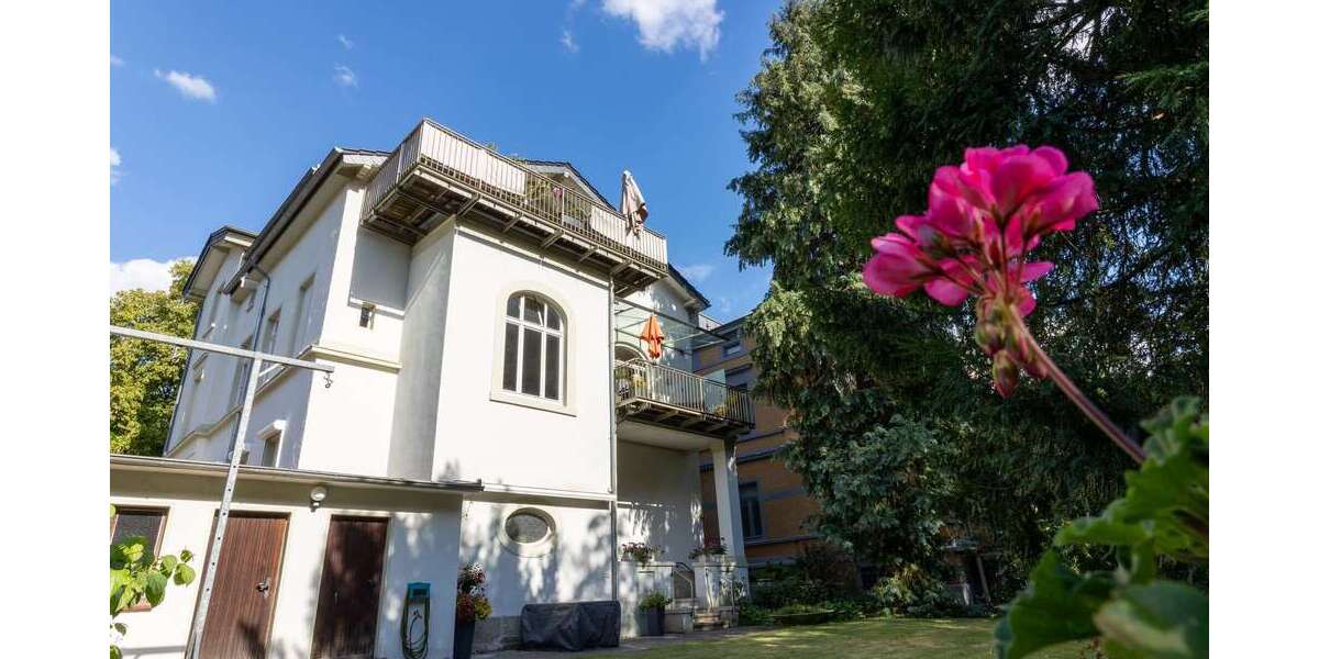 Etagenwohnung Braunschweig Westliches Ringgebiet - 4 Zimmer, 115 m&sup2;, 499.000&euro; | Angebot:23708431