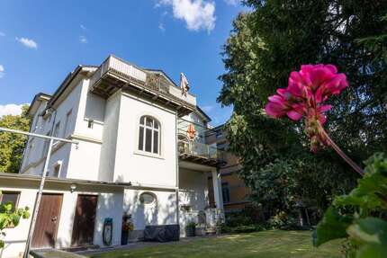 Wohnung Braunschweig Westliches Ringgebiet - 4 Zimmer, 115 m&sup2;, 499.000&euro; | Angebot:23708431