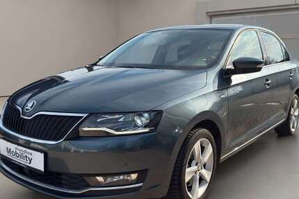 Skoda Rapid/Spaceback 49.497 km 12.720 &euro; Braunschweig 38114