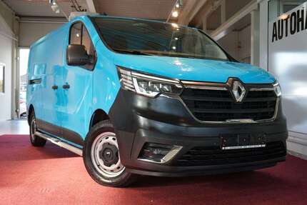 Renault Trafic 80.213 km 17.999 &euro; Peine 31228