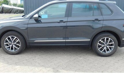 VW Tiguan 1.4 Life e-Hybrid TSI BMT DSG Navi Klima 27.600 km 23.990 &euro; Vordorf 38533