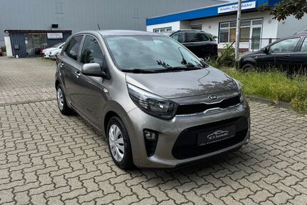 Kia Picanto 16.400 km 11.250 &euro; Goslar 38640