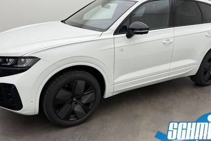 VW Touareg 1.200 km 86.900 &euro; Peine 31226