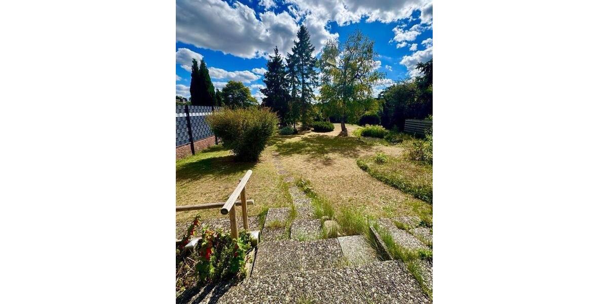 Einfamilienhaus Schwülper - 4 Zimmer, 107 m&sup2;, 1.600&euro; | Angebot:26563424