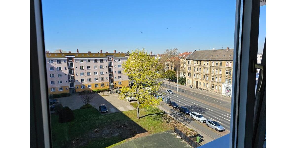 Etagenwohnung Braunschweig Lehndorf-Watenbüttel - 1 Zimmer, 40 m&sup2;, 445&euro; | Angebot:24966037