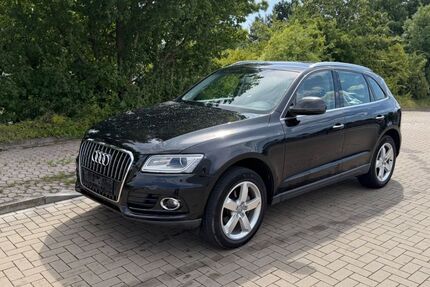 Audi Q5 190.859 km 12.700 &euro; Burgdorf 38272