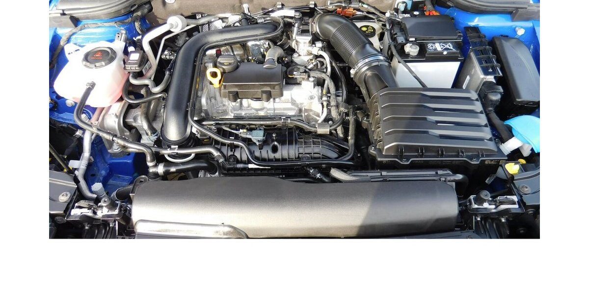 Skoda Kamiq 1.0 Ambition CleverTSI BMT DSG Navi Klima 24.700 km 18.990 &euro; Vordorf 38533