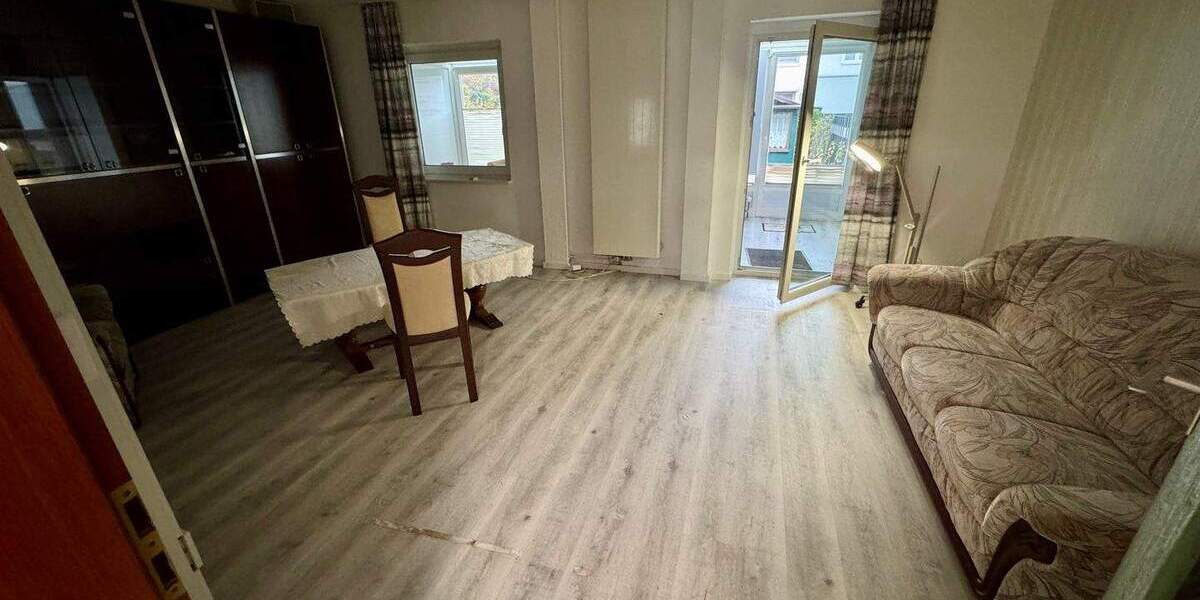 Reihenmittelhaus Braunschweig Völkenrode - 4 Zimmer, 90 m&sup2;, 248.500&euro; | Angebot:25743829