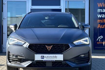 Cupra Leon 40.308 km 33.980 &euro; Salzgitter 38229