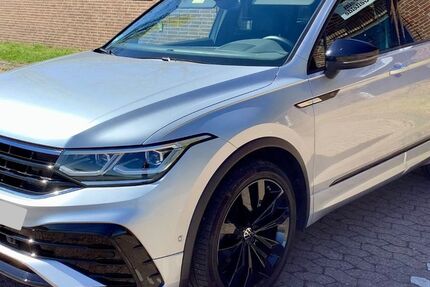 VW Tiguan 39.979 km 29.950 &euro; Braunschweig 38122