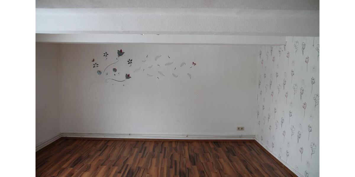 Etagenwohnung Langelsheim Ostlutter - 3 Zimmer, 85 m&sup2;, 430&euro; | Angebot:25989951