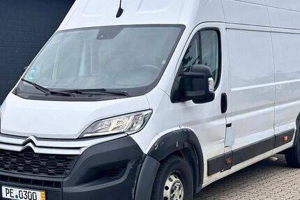 Citroen Jumper 37.000 km 16.990 &euro; Peine 31226