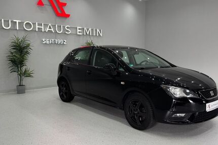 Seat Ibiza 119.555 km 7.950 &euro; Salzgitter 38228
