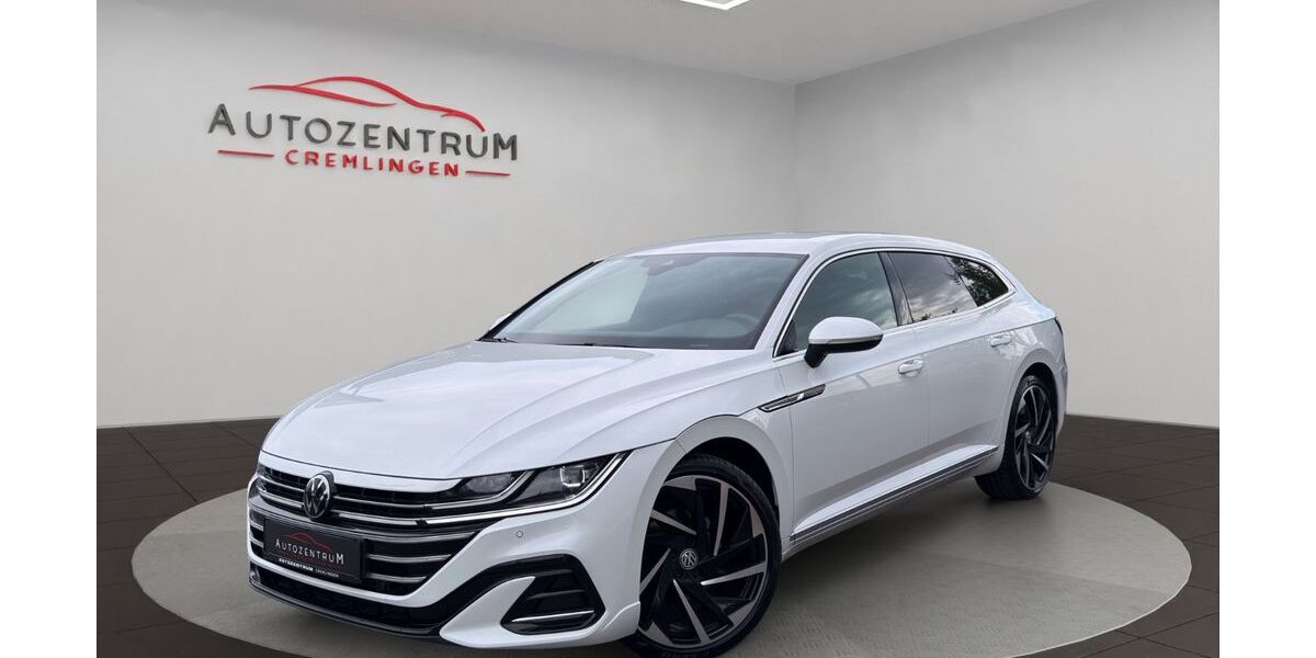 VW Arteon 74.220 km 29.990 &euro; Cremlingen 38162