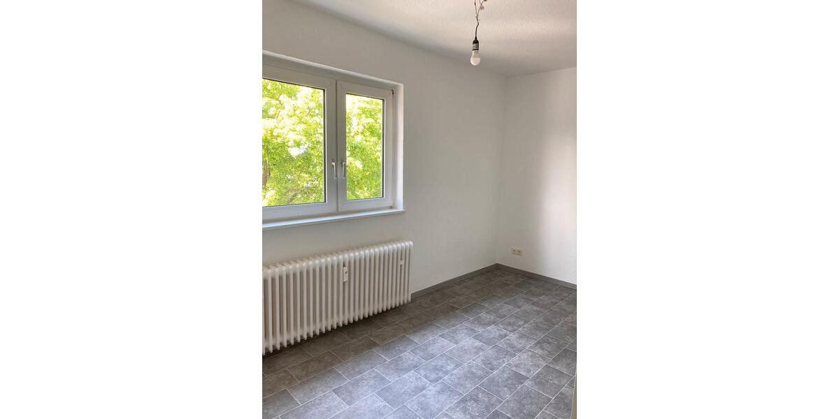 Etagenwohnung Salzgitter - 2 Zimmer, 58 m&sup2;, 347&euro; | Angebot:25217652