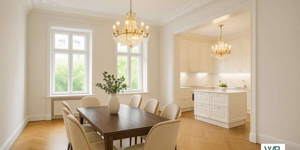 Etagenwohnung Braunschweig Östliches Ringgebiet - 12 Zimmer, 279 m&sup2;, 1.060.000&euro; | Angebot:26105220