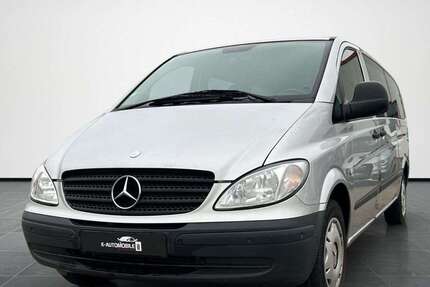 Mercedes-Benz Vito 167.200 km 7.999 &euro; Braunschweig 38112